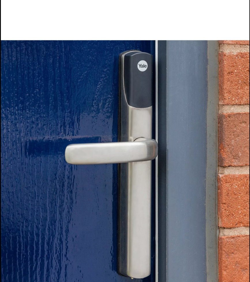 Smart Door Locks: Our Top 10