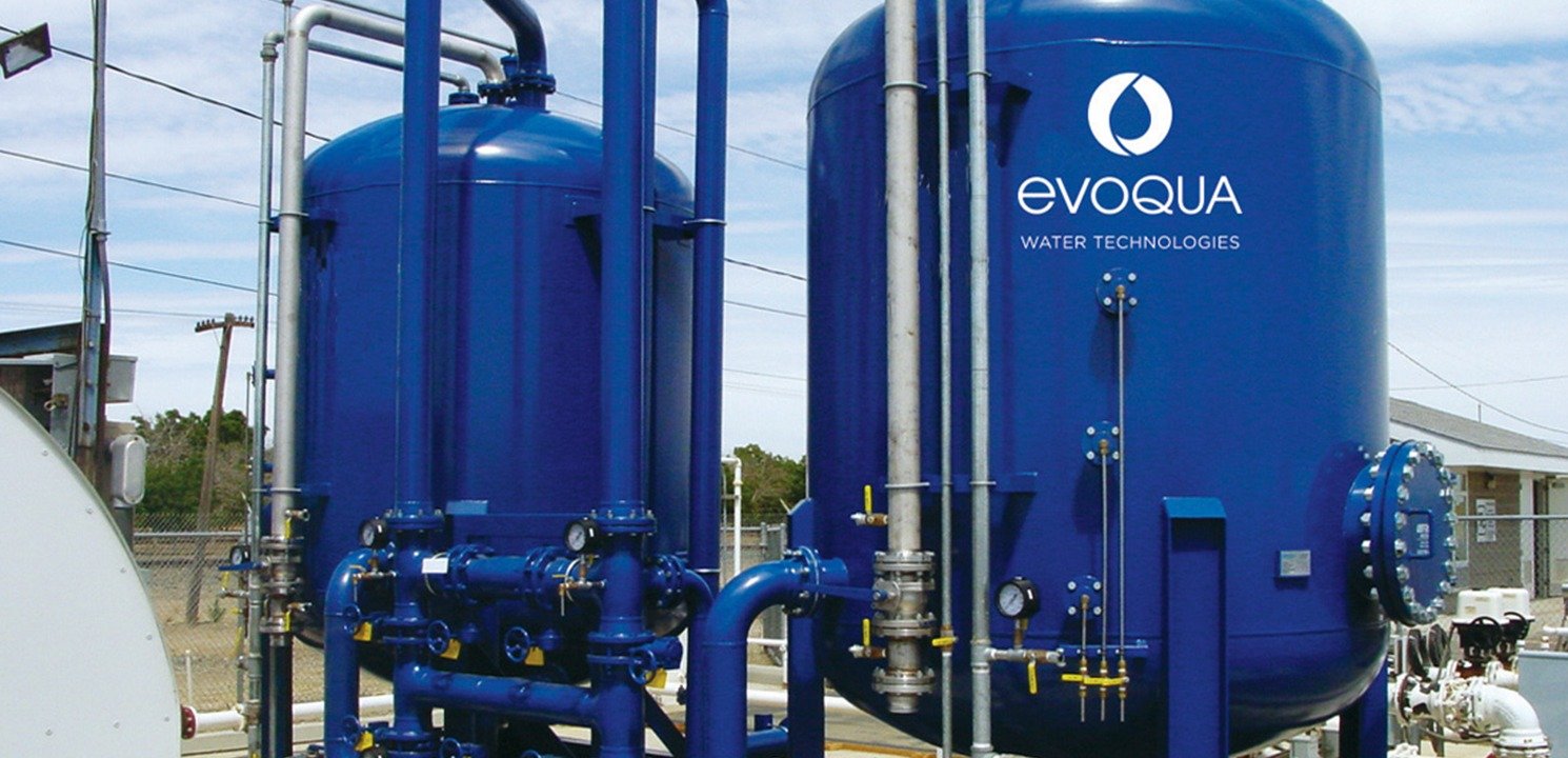 Evoqua Water Technologies