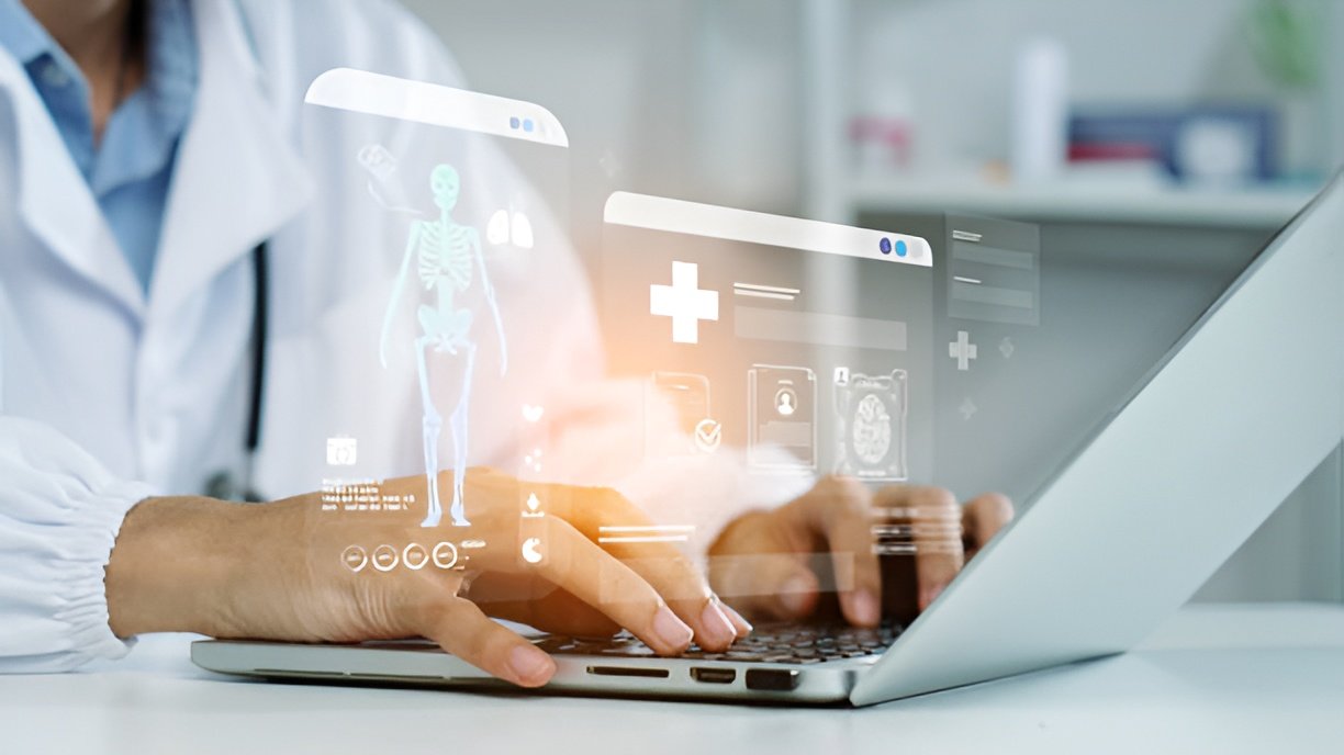 AI Trends You Need to Know in 2026