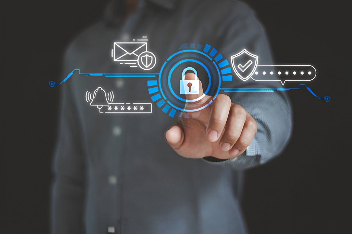 Antivirus vs Firewall Explained